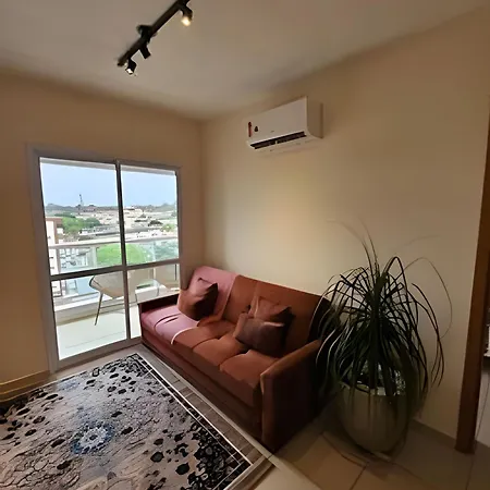 Edificio Sienna Ribeirão Prêto Exterior photo