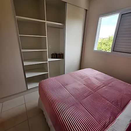 Edificio Sienna Apartment Ribeirão Preto Exterior photo