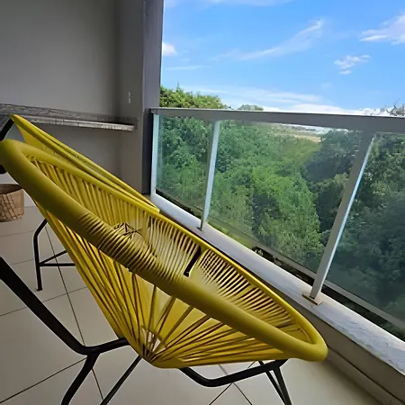 Edificio Sienna Ribeirão Prêto Exterior photo