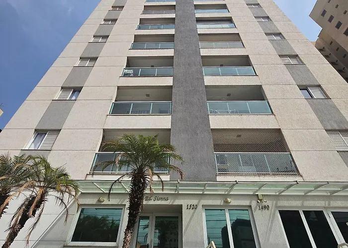 Edificio Sienna