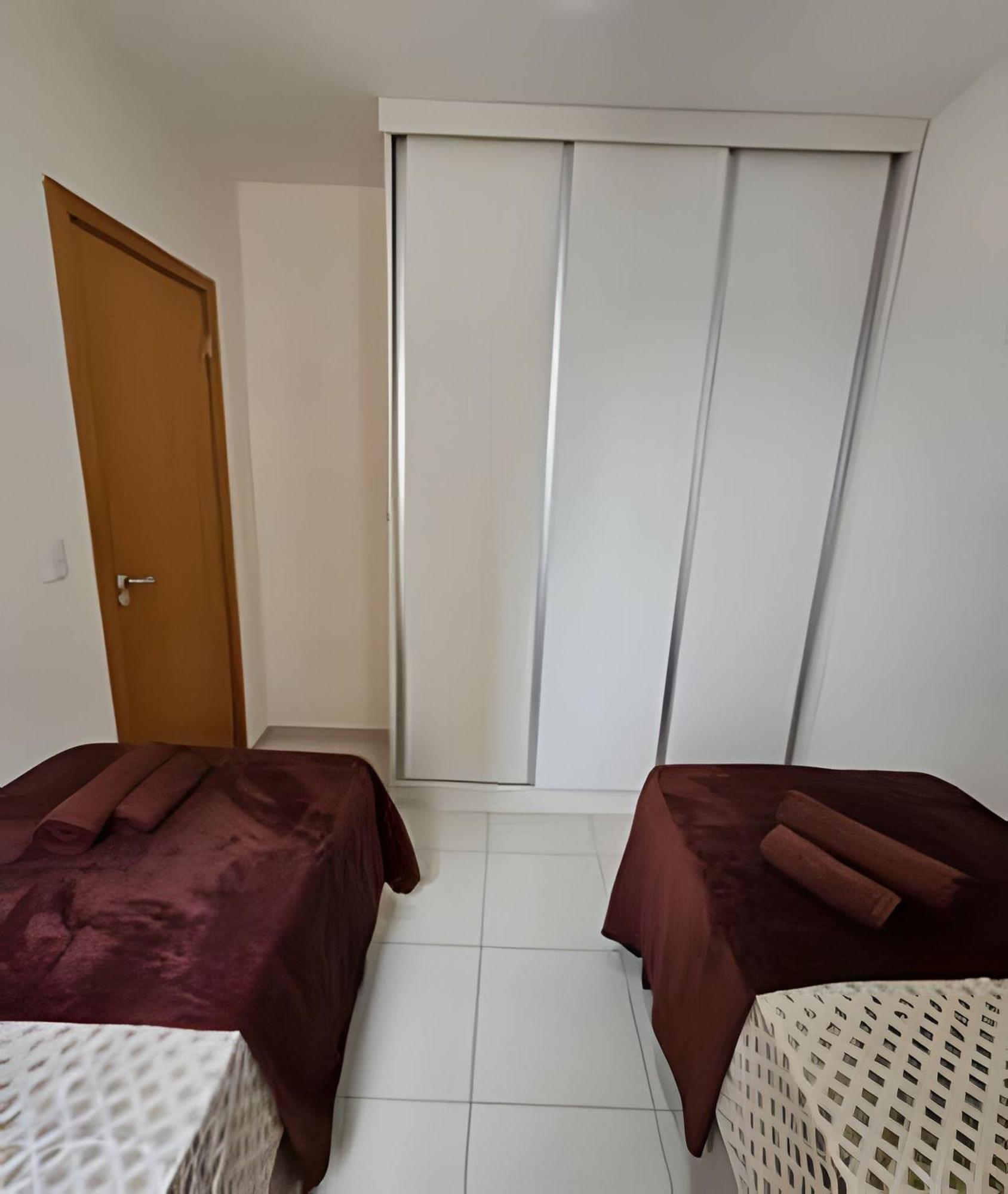Apartment Edificio Sienna