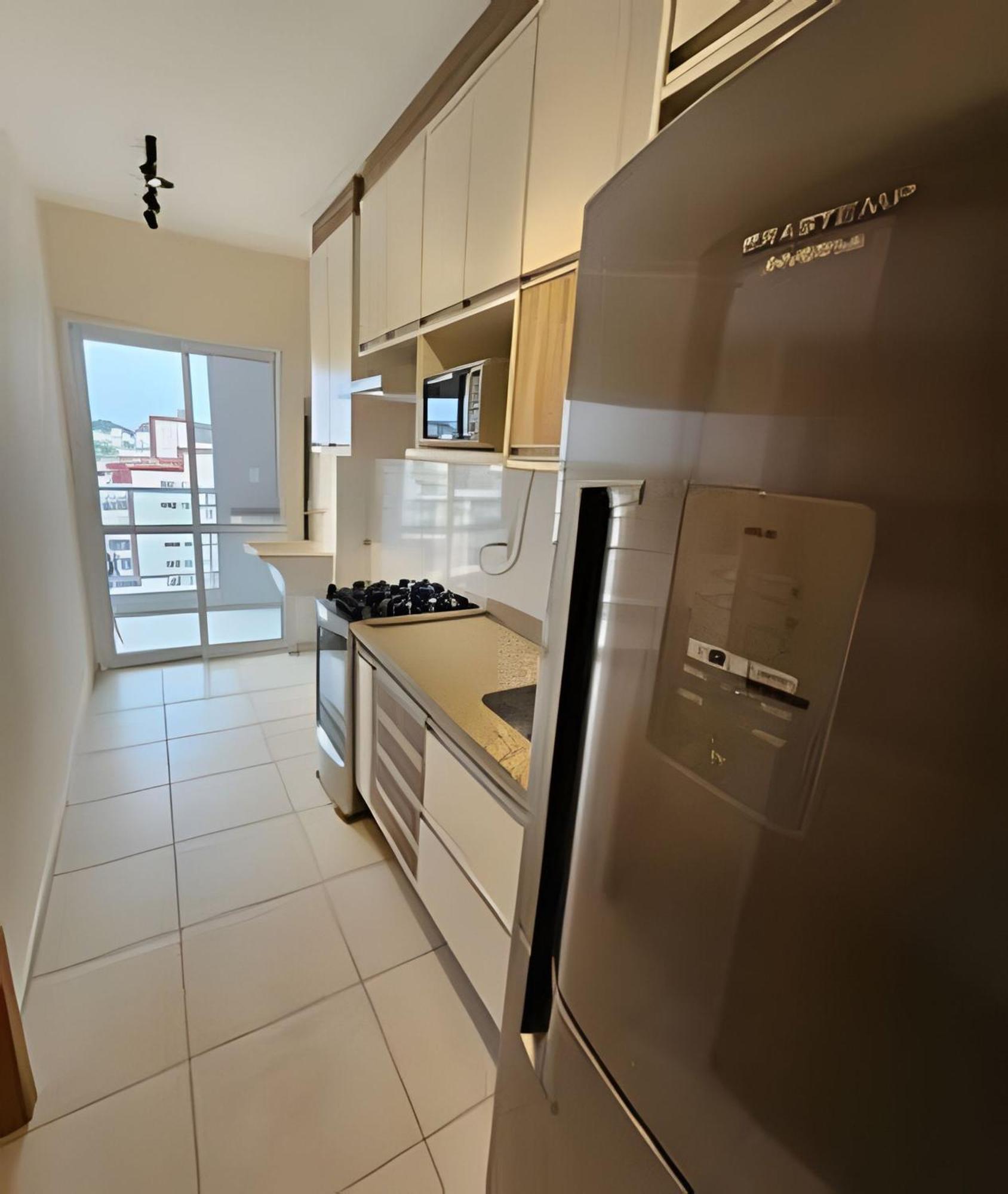 Edificio Sienna Apartment *