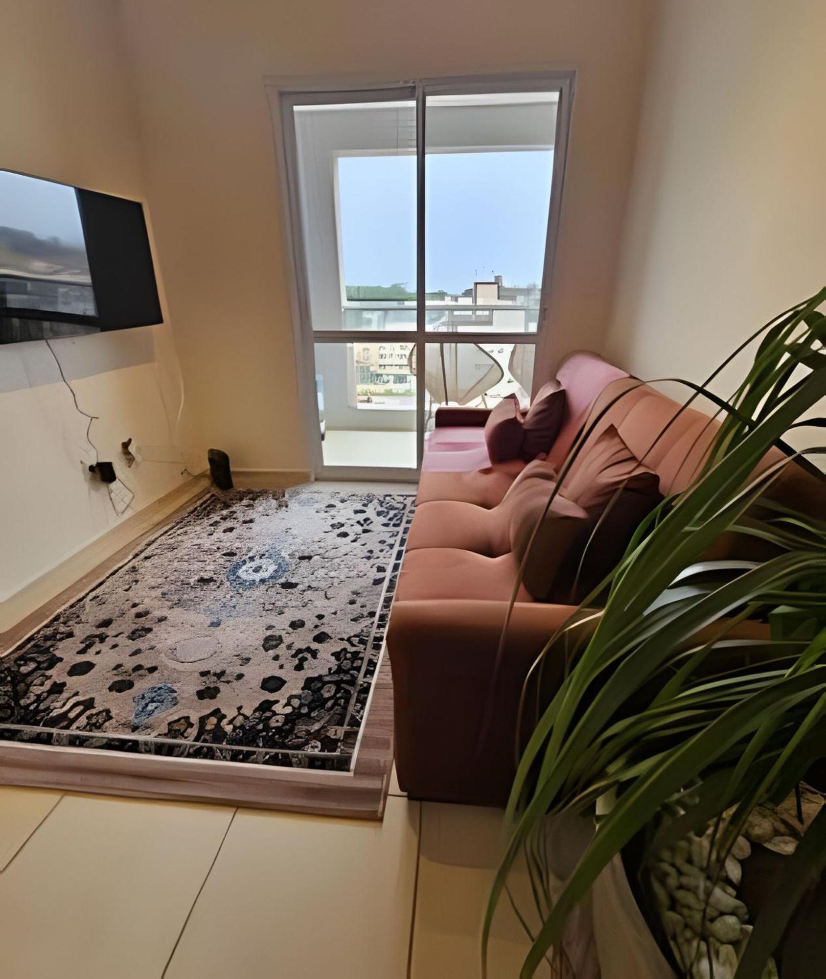 Apartment Edificio Sienna Ribeirao Preto