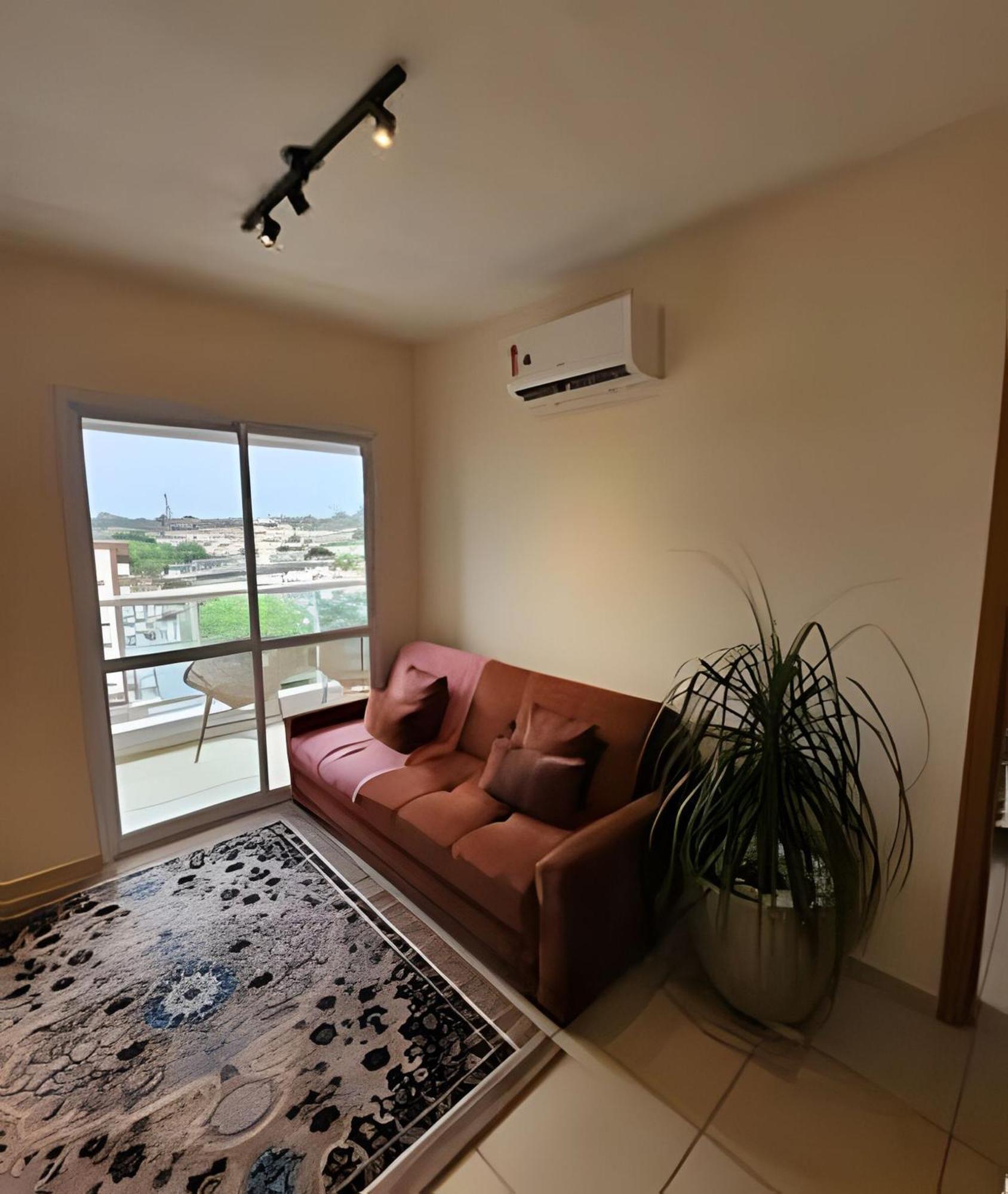 Edificio Sienna Apartment Ribeirao Preto