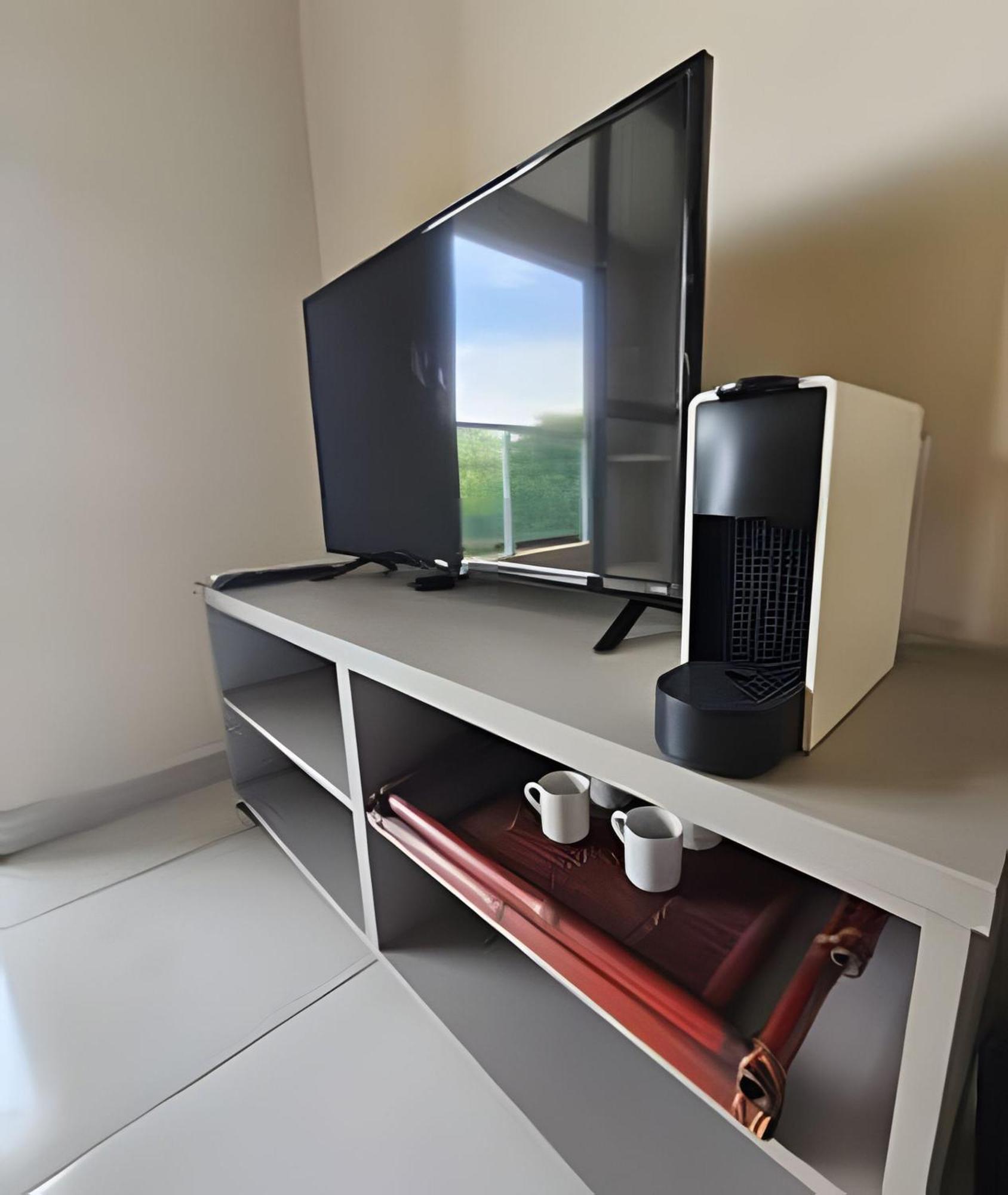Edificio Sienna Apartment Ribeirao Preto