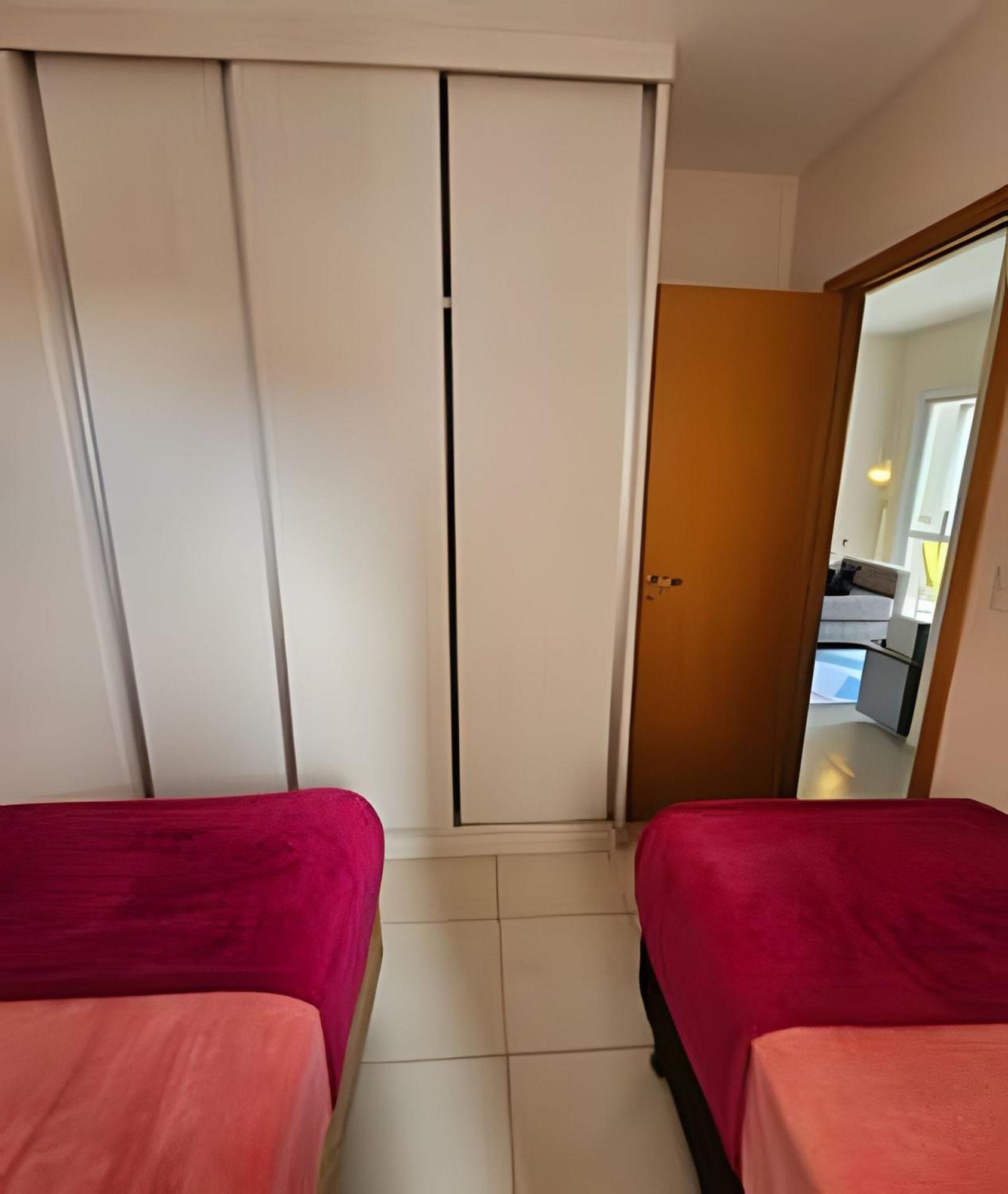 Edificio Sienna Apartment