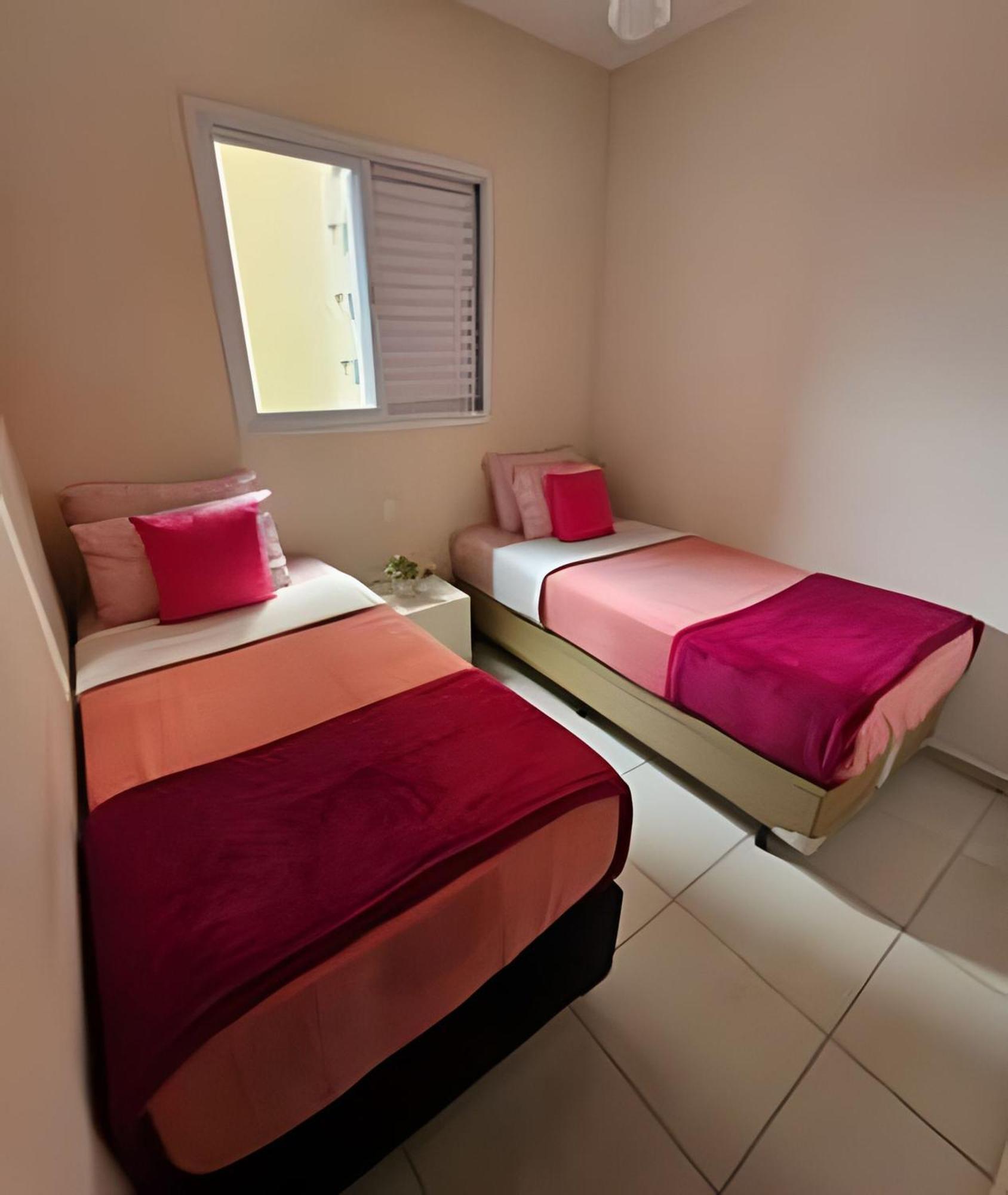 Apartment Edificio Sienna *