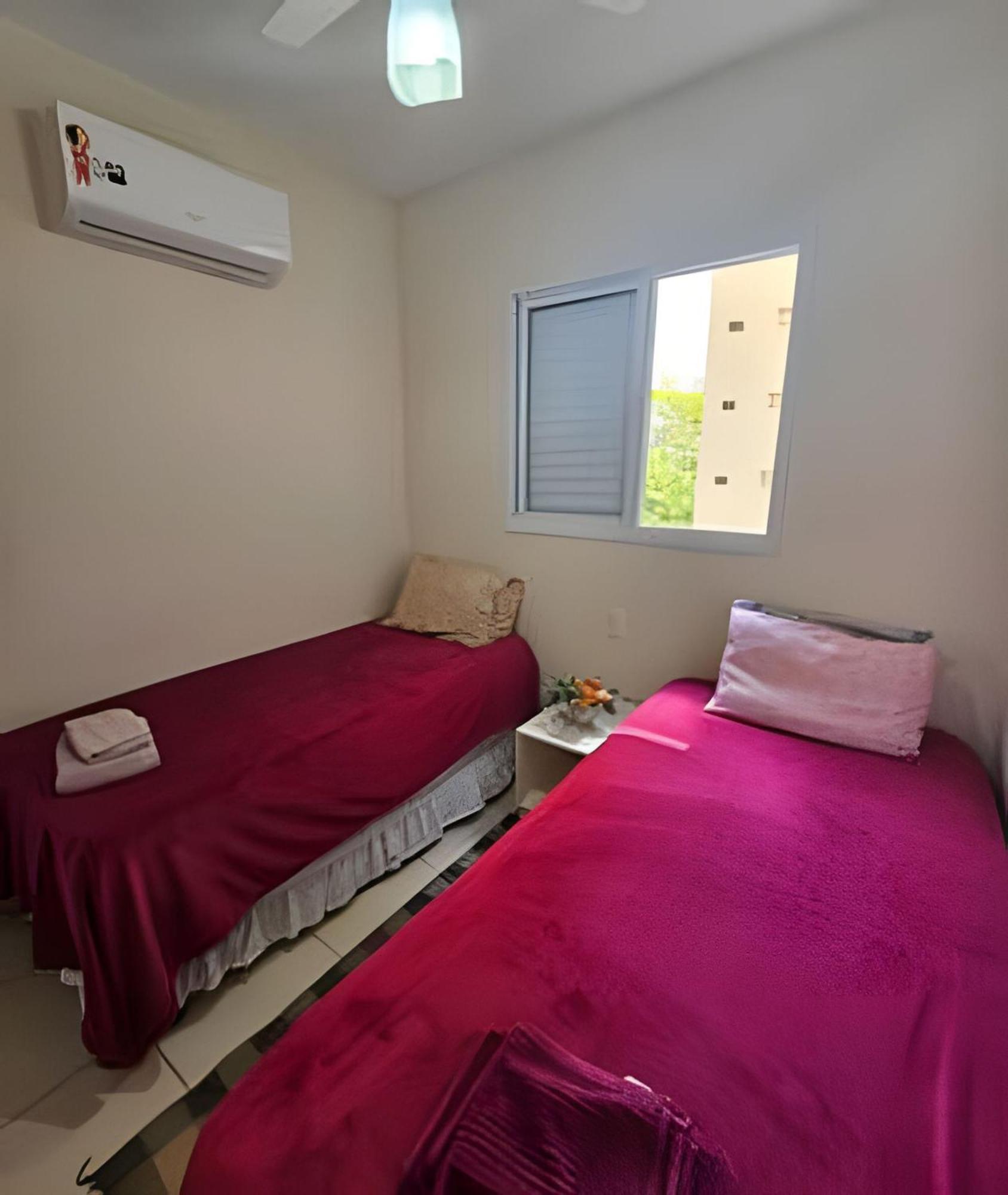 Edificio Sienna Apartment *