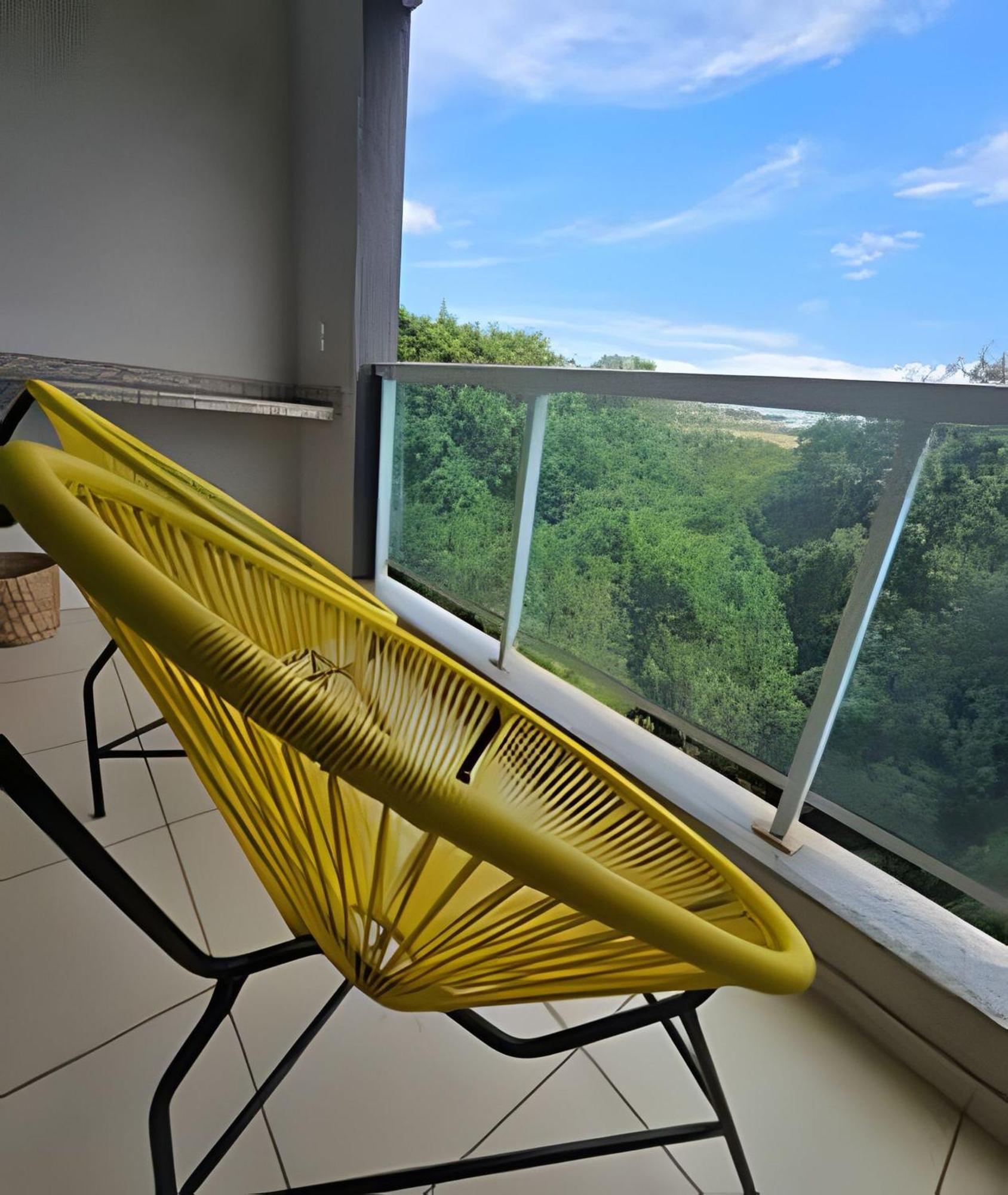 Edificio Sienna Apartment Ribeirao Preto
