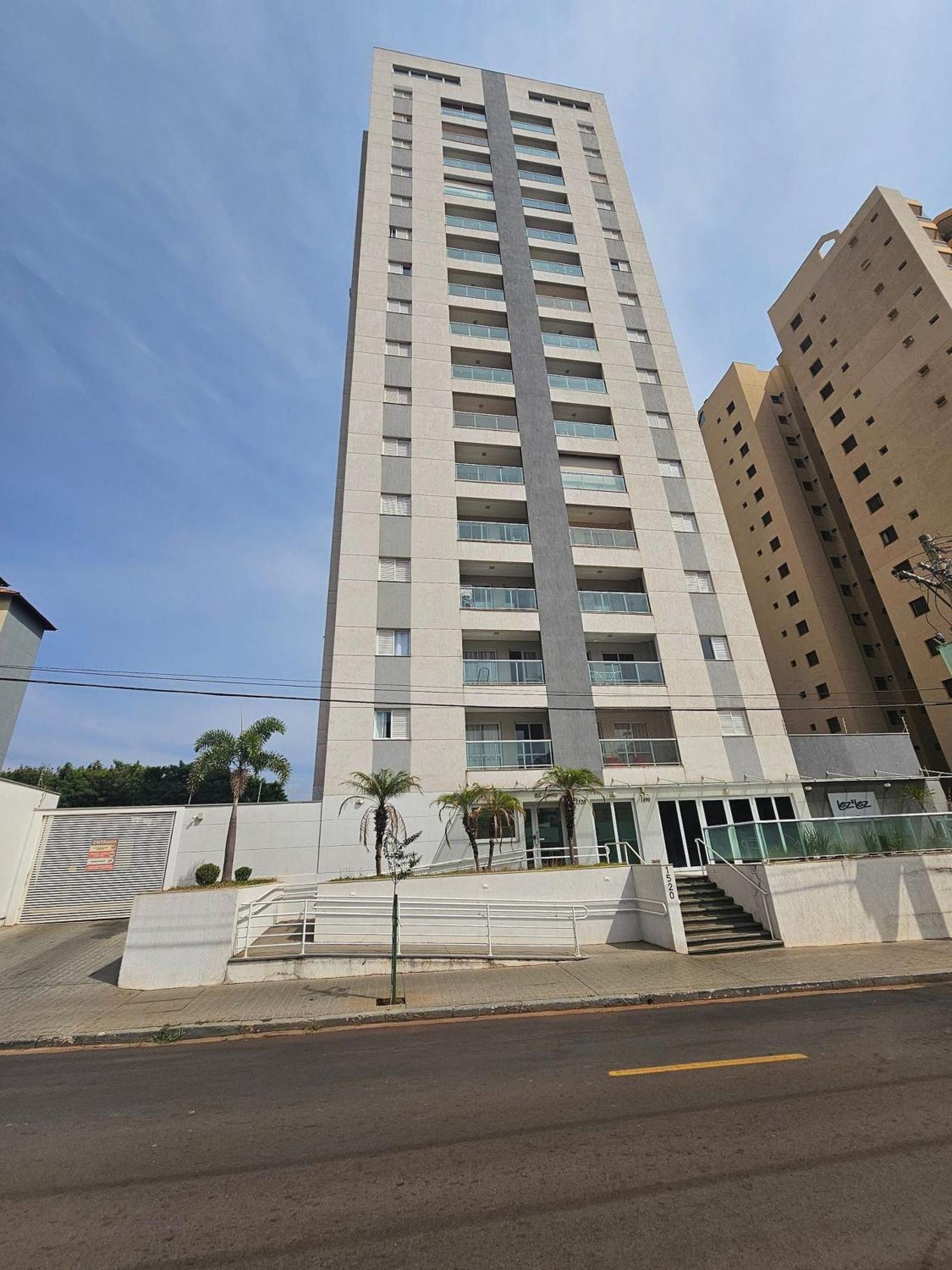Apartment Edificio Sienna *